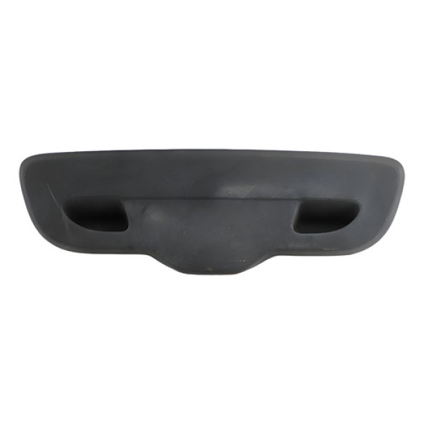 Acabamento Forro Tampa Traseira Vw Voyage G5 2015 5u5867601 Preto