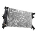 Kit Radiador Chevrolet Onix 1.4 2012 2016 802560000