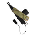 Trava Eletrica Porta Malas Gm Corsa Classic 1998 2006