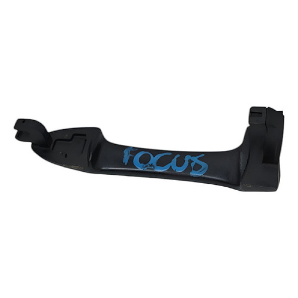 Macaneta Externa Dianteira Direita Ford Focus 2000 2004 Dianteira