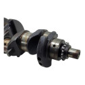 Virabrequim Ford Ka Fiesta 1.0 4cc 8v Zetec 2004 2014