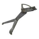 Maquina Vidro Dianteira Direita Manual Chevrolet Corsa  2005