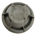 Tampa Vedacao Farol Chevrolet Omega 1993 1998 Ambos Lados