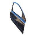 Porta Lateral Dianteio Direito Chevrolet Astra 2008 Dianteira Direita Preto