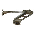 Maquina Vidro Manual Direita Chevrolet Corsa 1998 2008