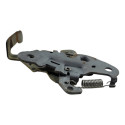 Fechadura Trava Inferior Capo Peugeot 207  Citroen C3 2012