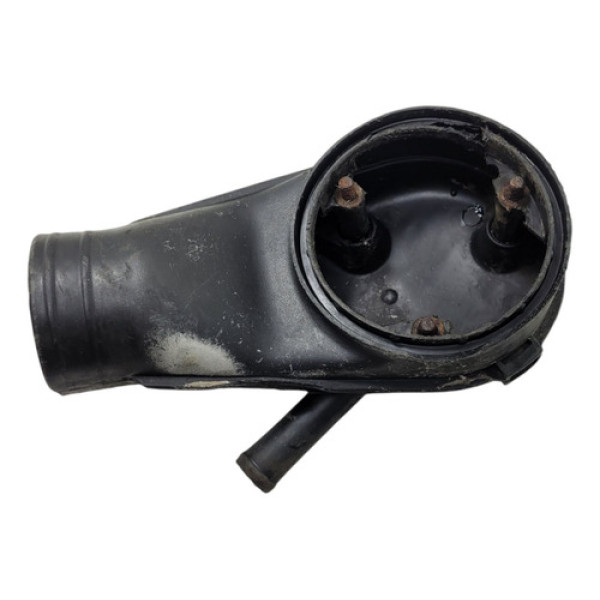 Caixa Ressonadora Filtro Ar Ford Escort 1.8 1992 2000