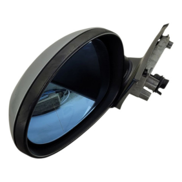 Espelho Retrovisor Eletrico Esquerdo Bmw 320i 2007 2008