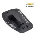 Macaneta Interna Chevrolet Corsa Montana 03 12 Traseira Dire Traseira
