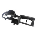 Capa Painel Tabelier Chevrolet Corsa Classic 1998 2006 Preto