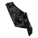 Acabamento Direito Superior Painel Jac J6 2010 2015 Preto