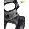 Moldura Acabamento Macaneta Dianteira Gm Vectra 93 96 Esq