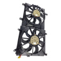 Radiador Defletor Helice Ventoinha Lifan X60 2013 2017