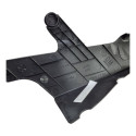 Moldura Friso Guarnicao Janela Traseira Esquerda Cruze 2012 - Preto