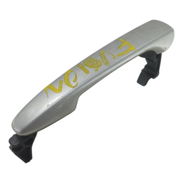Macaneta Externa Ford Fusion Dianteira Direita  2008 2009