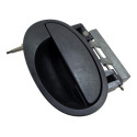 Macaneta Porta Traseira Direita Chevrolet Corsa 2004 2012