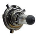 Lampada Farol Carro Moto H4 60 55w 12v  Philips