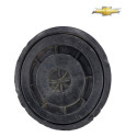 Tampa Tanque Chevrolet Celta 2001 2006 Detalhe