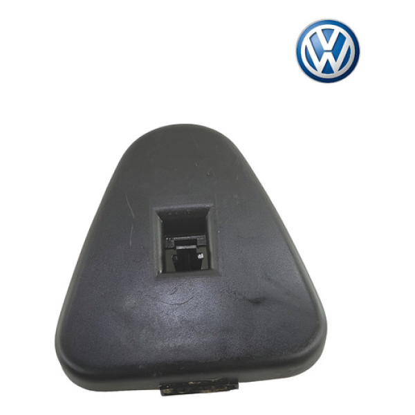 Circuito Soquete Lanterna Volkswagen Gol G2  97 05 Tras Esq Esquerdo Preto