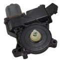 Maquina Vidro Dianteira Esquerda Chevrolet Prisma 2014 2015