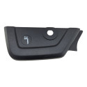 Acabamento Banco Traseiro Direito Dodge Journey 2011 2013