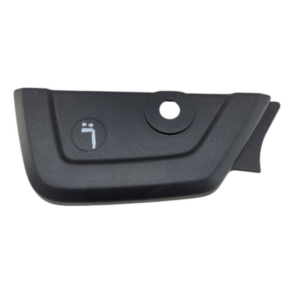 Acabamento Banco Traseiro Direito Dodge Journey 2011 2013