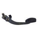Pedaleira Pedal Freio Mecanico Fiat Palio Fire 2007 2008