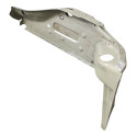 Caixa Roda Dianteira Esquerda Volkswagem Amarok 2012 2020