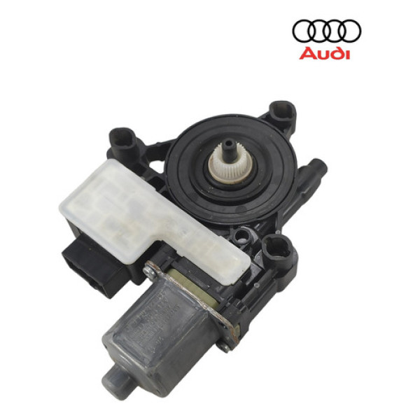 Motor Maquina Vidro Traseiro Esquerdo Audi A3 2015 2021