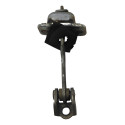 Sensor Limitador Porta Dianteira Chevrolet Prisma 2013 2019