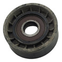 Polia Rolo Guia Correia Alternador Fiat Siena 1.3 2008
