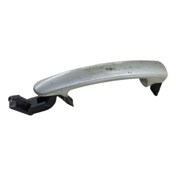 Macaneta Externa Volkswagen Fox Dianteira Direita 2003 2008 Dianteira