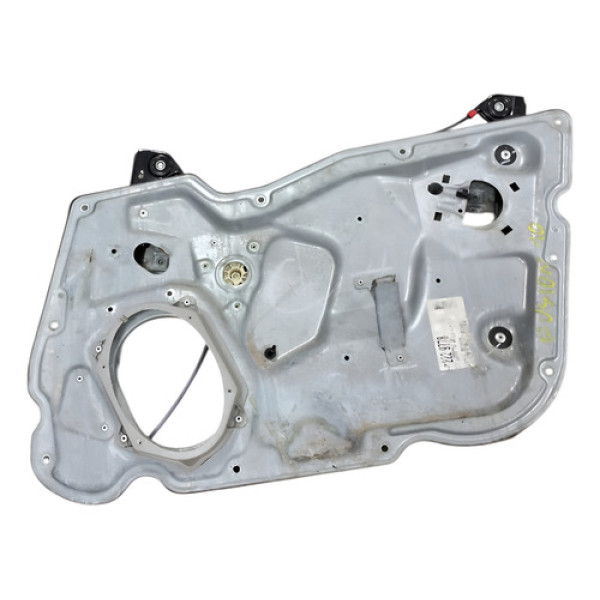 Maquina Vidro Dianteira Direita Ford Fusion 2008 2012
