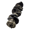 Virabrequim Ford Ka Fiesta 1.0 4cc 8v Zetec 2004 2014