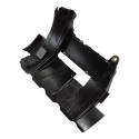 Defletor Oleo Carter Audi A3 Bora Polo Golf 1.8t 2005 Preto