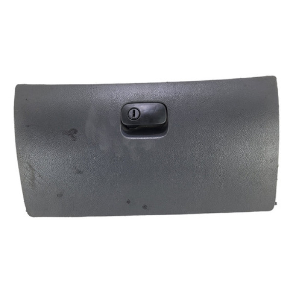 Tampa Porta Luva Guarda Volume Painel Fiat Palio 1997 