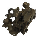 Fechadura Porta Gm Corsa Traseira Esquerda 2002 90451282