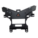 Moldura Painel Comando Chevrolet Cruze 2011 2016 96946547 Preto