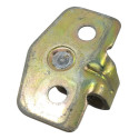 Batente Porta Chevrolet Corsa Montana Astra 1999 2005