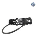 Suporte Macaneta Porta Dianteira Direita Volkswagen Up 2017 Dianteira