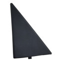 Acabamento Interno Retrovisor Esquerdo Lifan X60 2014 2015
