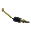 Sensor Interruptor Hafei Towner Jr 1.0 2009 2011 D3720100ca Preto