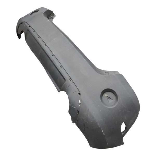 Suporte Parachoque Traseiro Chevrolet Captiva 2015