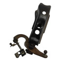 Suporte Da Caixa Cambio Chevrolet Kadet 1989 1998 Preto