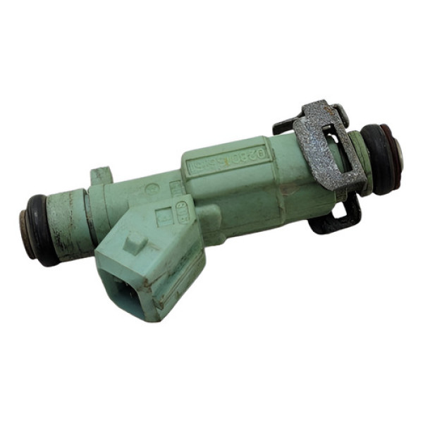 Bico Injetor Bosch Chevrolet Celta 1.4 2003 2006 1