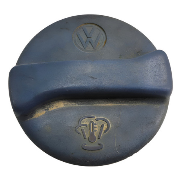 Tampa Reservatorio Agua Volkswagen Gol Parati 1997 2000