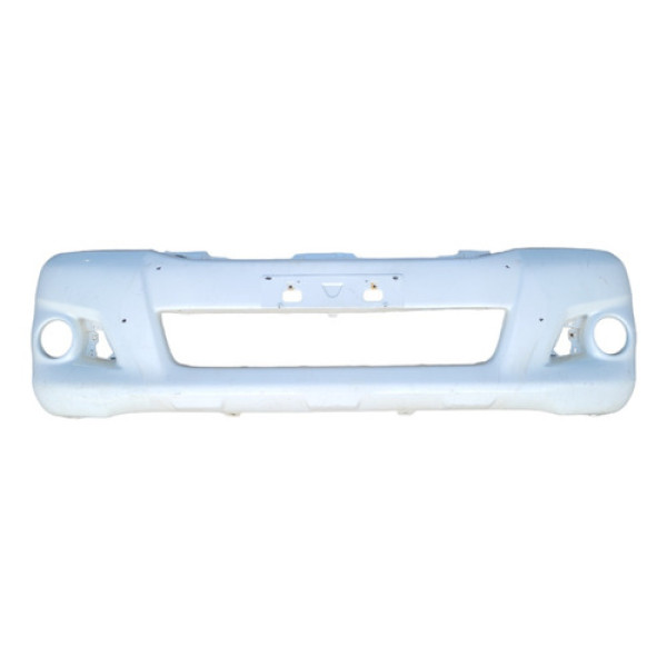 Suporte Parachoque Dianteiro Toyota Hilux (detalhe)
