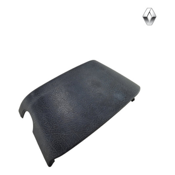 Moldura Superior Coluna Direcao Renault Clio 2000 2003 