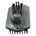 Resistencia Ar Condicionado Discovery 3 2006 2009
