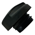Tampa Tanque Combustível Chevrolet Corsa Montana 2010 2014 Preto
